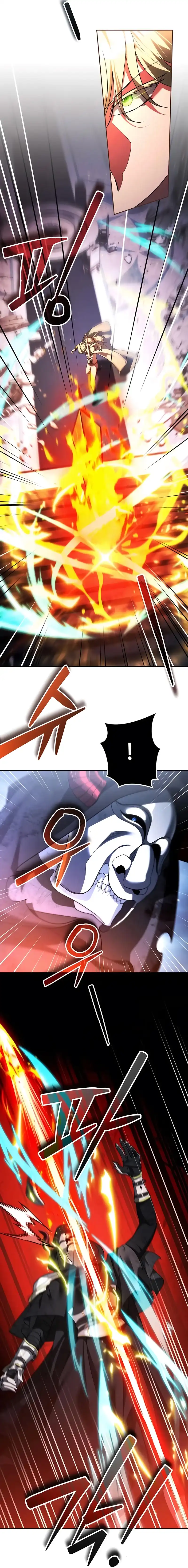 Baca All My Alter Egos Are Tycoons - Chapter 72 halaman 7