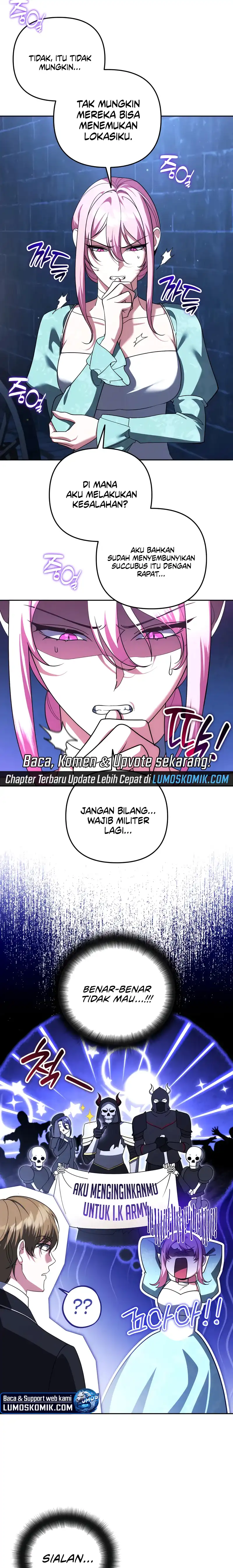 Baca All My Alter Egos Are Tycoons - Chapter 73 halaman 10