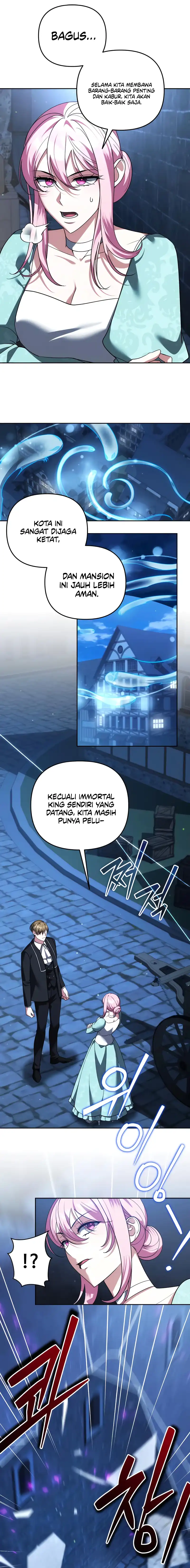 Baca All My Alter Egos Are Tycoons - Chapter 73 halaman 13