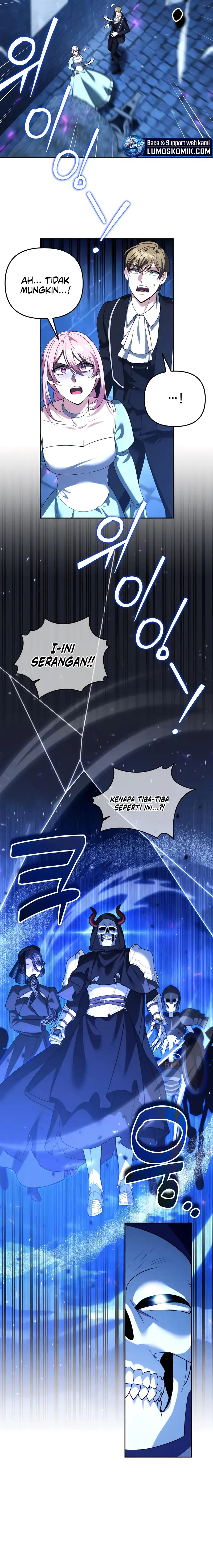 Baca All My Alter Egos Are Tycoons - Chapter 73 halaman 14