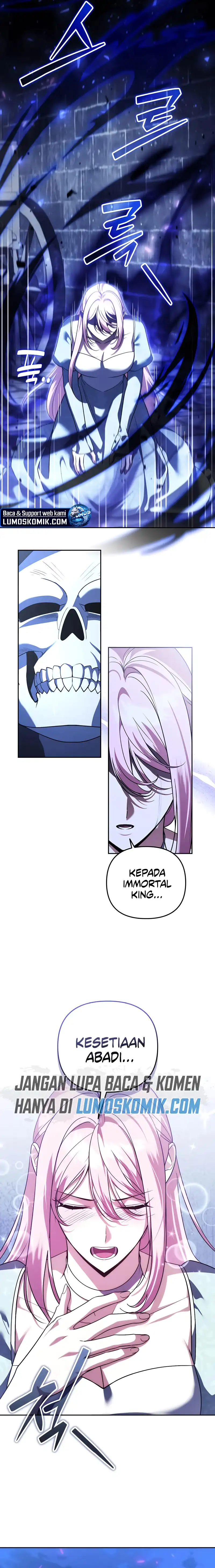 Baca All My Alter Egos Are Tycoons - Chapter 73 halaman 18