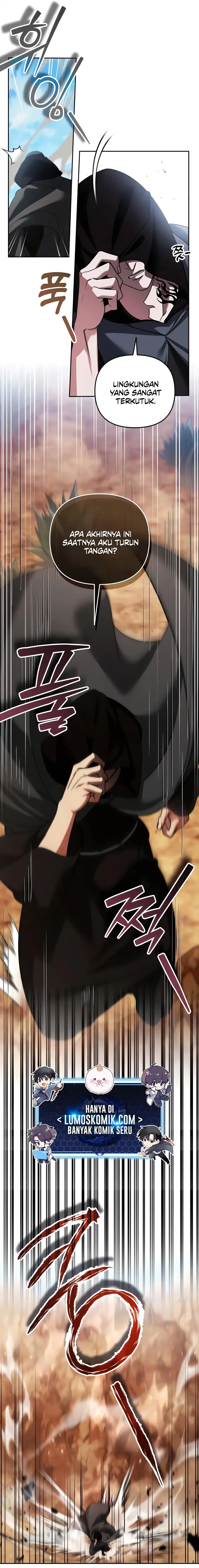 Baca All My Alter Egos Are Tycoons - Chapter 73 halaman 2