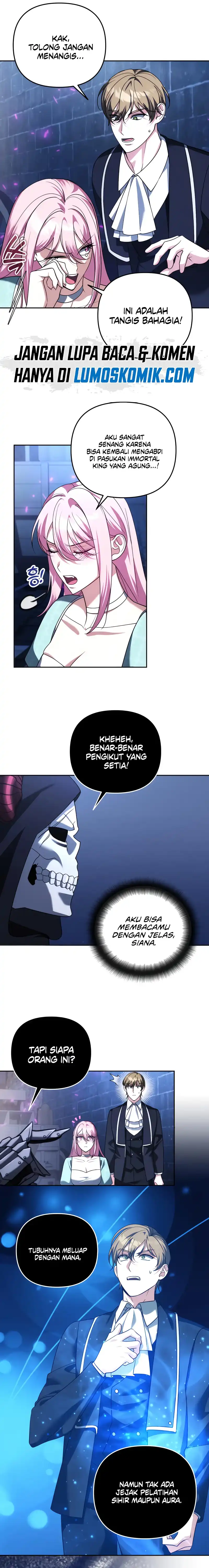 Baca All My Alter Egos Are Tycoons - Chapter 73 halaman 20