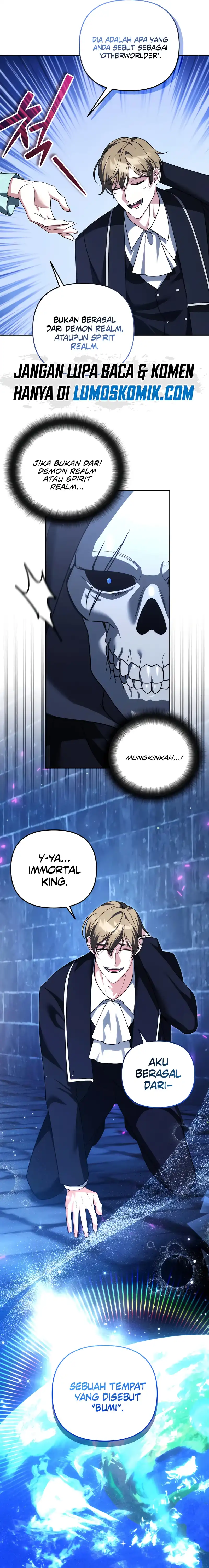 Baca All My Alter Egos Are Tycoons - Chapter 73 halaman 22