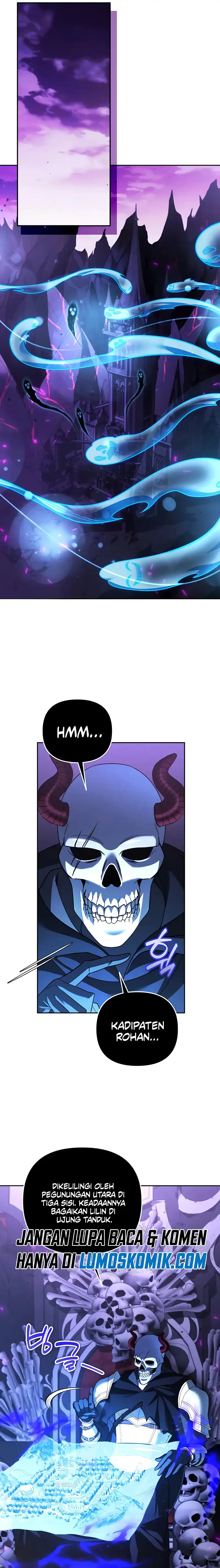 Baca All My Alter Egos Are Tycoons - Chapter 73 halaman 4