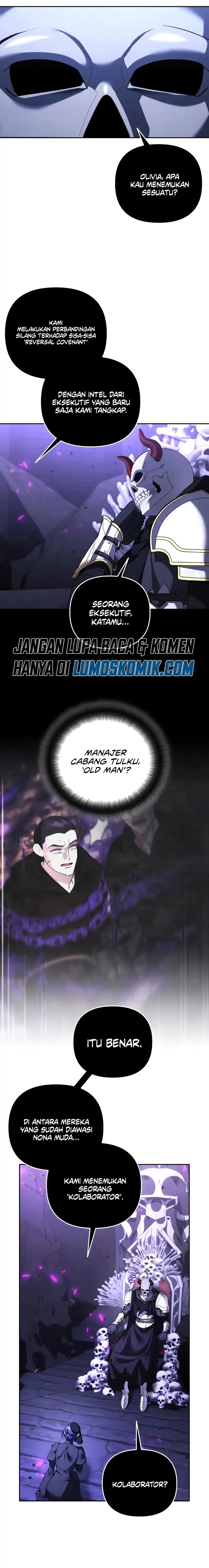 Baca All My Alter Egos Are Tycoons - Chapter 73 halaman 6