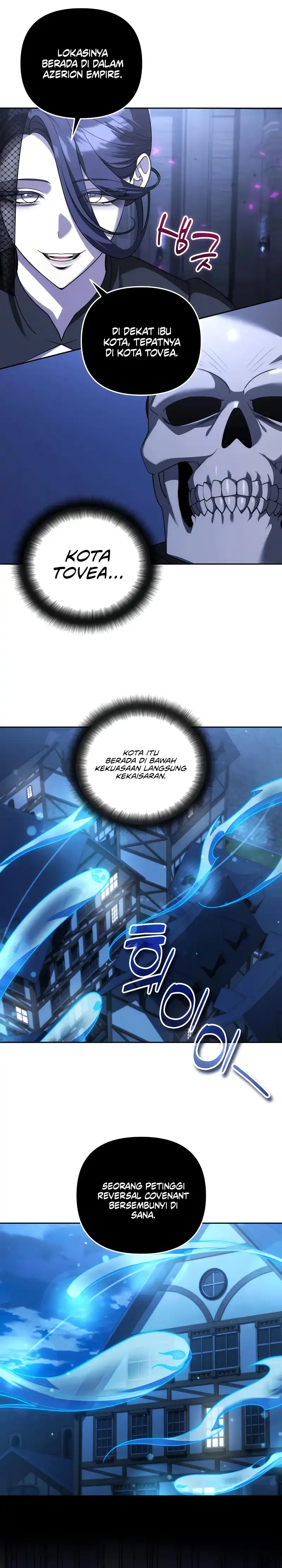 Baca All My Alter Egos Are Tycoons - Chapter 73 halaman 7