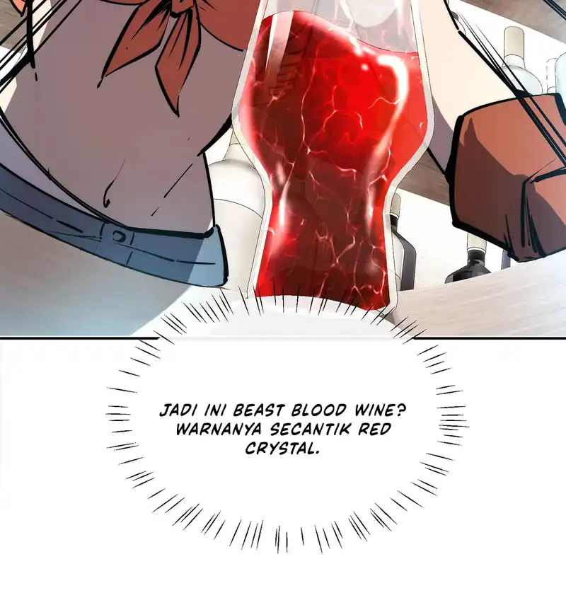 Baca All People Scramble for the Tower, I Cleared 999 Floors in Advance - Chapter 02 halaman 5