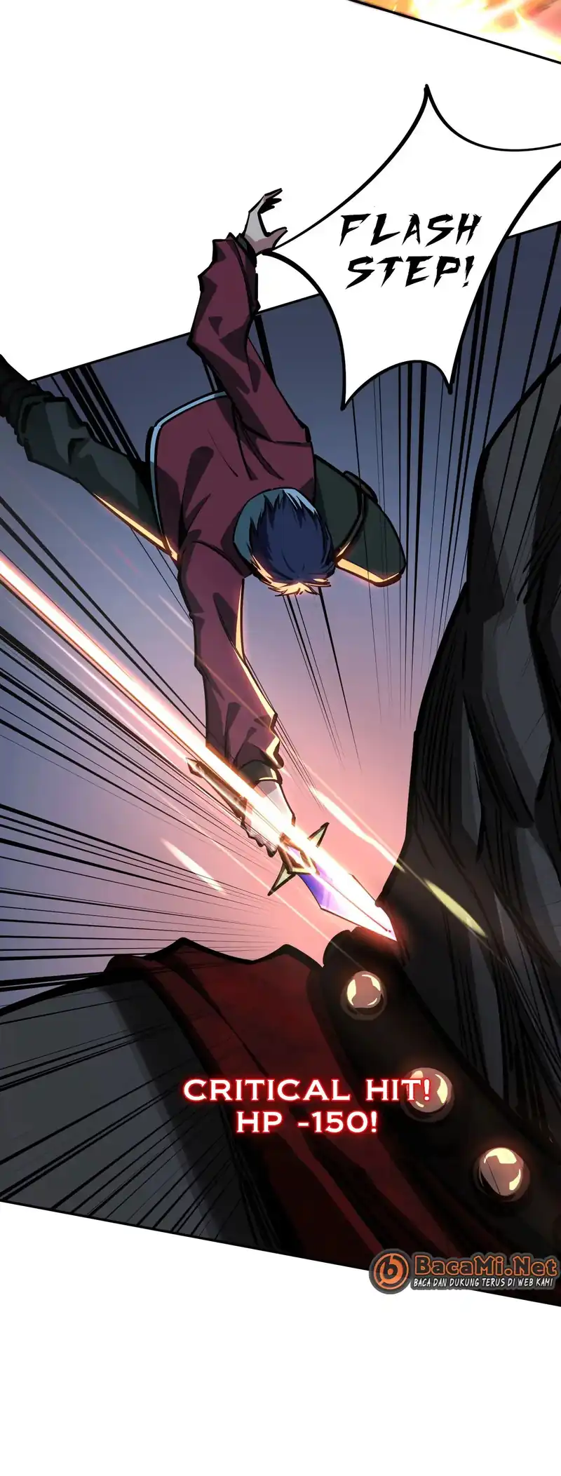 Baca All People Scramble for the Tower, I Cleared 999 Floors in Advance - Chapter 07 halaman 7