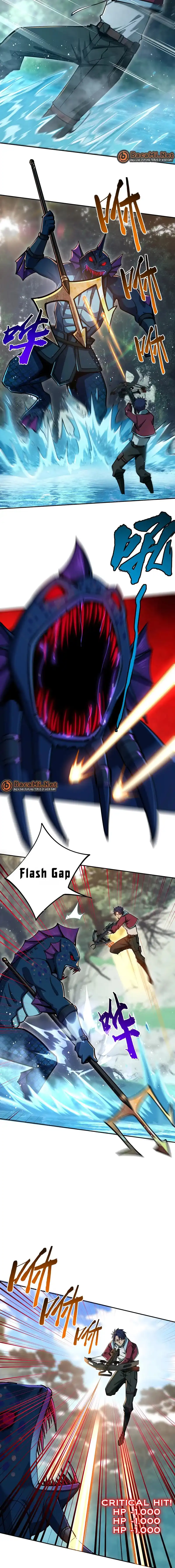 Baca All People Scramble for the Tower, I Cleared 999 Floors in Advance - Chapter 10 halaman 10