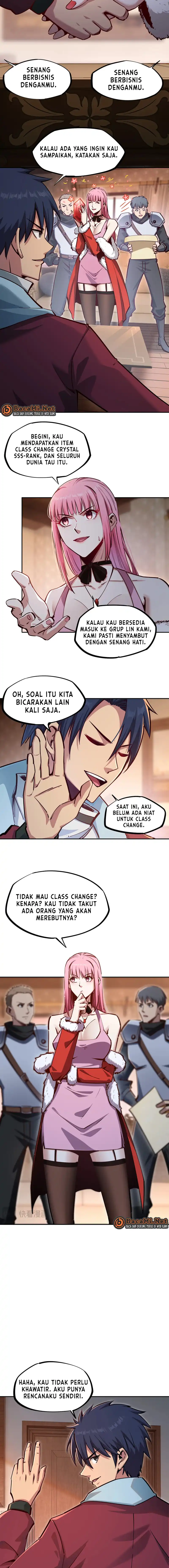 Baca All People Scramble for the Tower, I Cleared 999 Floors in Advance - Chapter 12 halaman 11