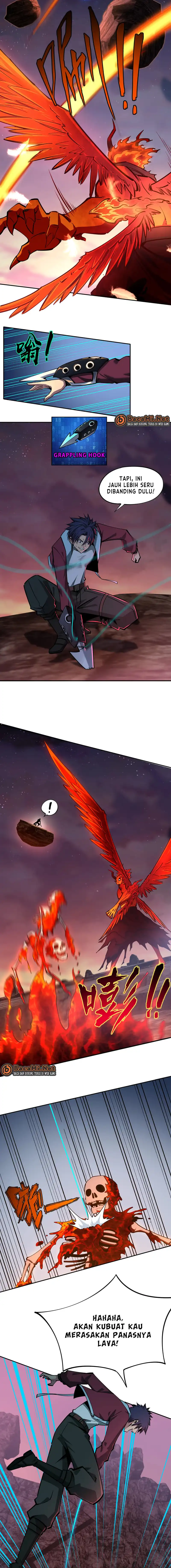 Baca All People Scramble for the Tower, I Cleared 999 Floors in Advance - Chapter 15 halaman 10