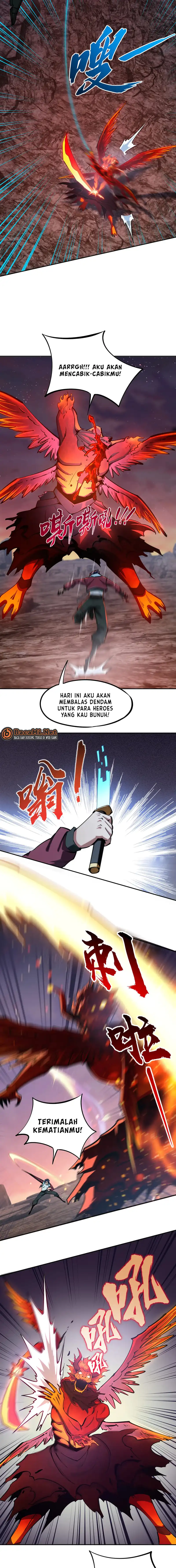 Baca All People Scramble for the Tower, I Cleared 999 Floors in Advance - Chapter 15 halaman 11