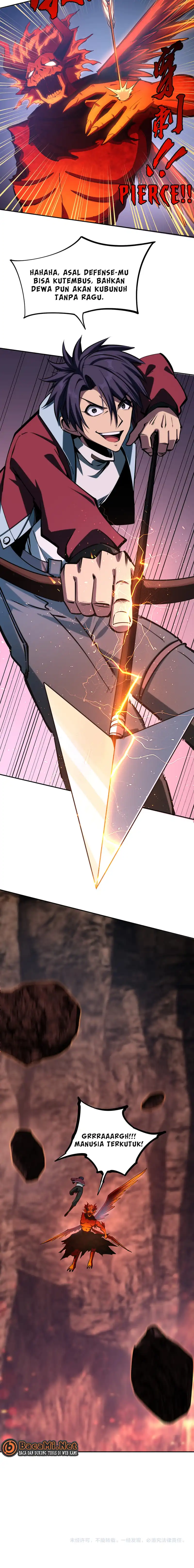 Baca All People Scramble for the Tower, I Cleared 999 Floors in Advance - Chapter 15 halaman 13