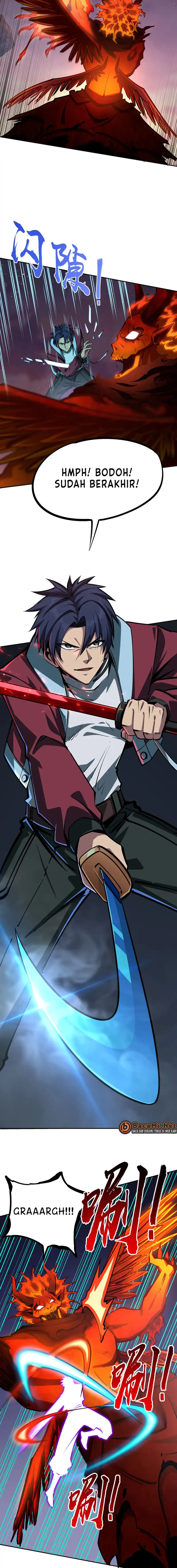 Baca All People Scramble for the Tower, I Cleared 999 Floors in Advance - Chapter 16 halaman 4