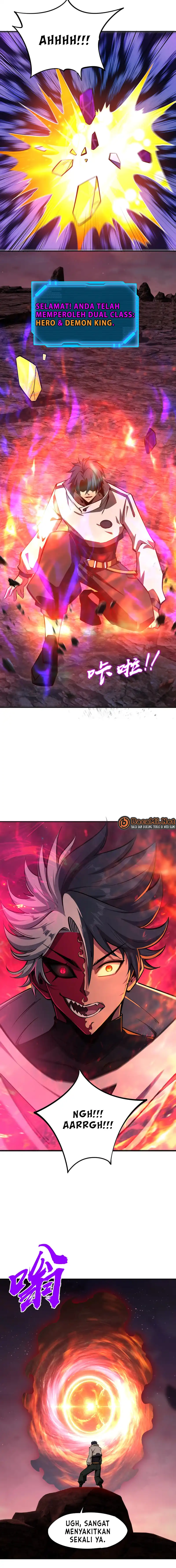 Baca All People Scramble for the Tower, I Cleared 999 Floors in Advance - Chapter 16 halaman 8