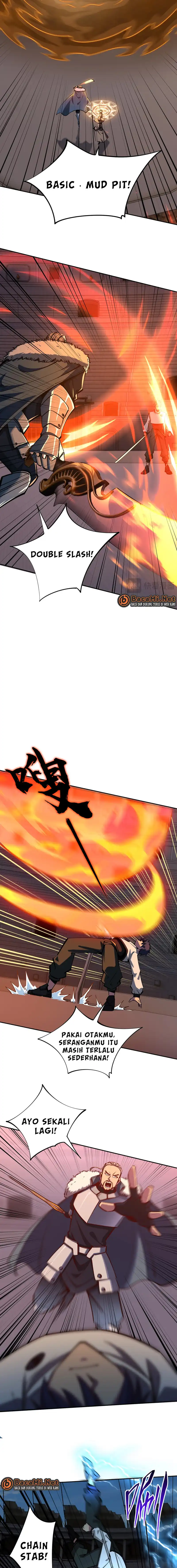 Baca All People Scramble for the Tower, I Cleared 999 Floors in Advance - Chapter 18 halaman 7