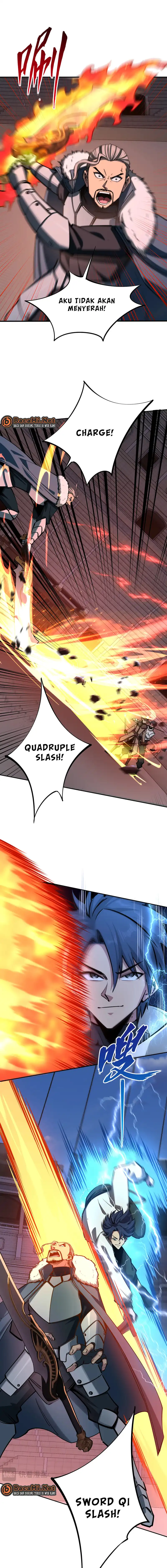 Baca All People Scramble for the Tower, I Cleared 999 Floors in Advance - Chapter 18 halaman 9