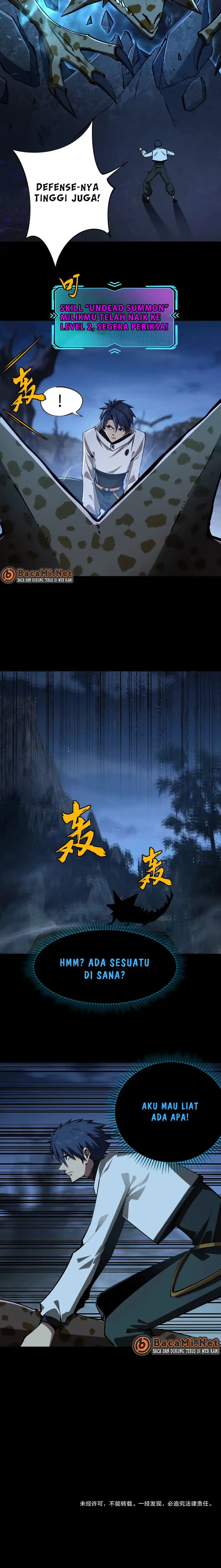 Baca All People Scramble for the Tower, I Cleared 999 Floors in Advance - Chapter 19 halaman 16