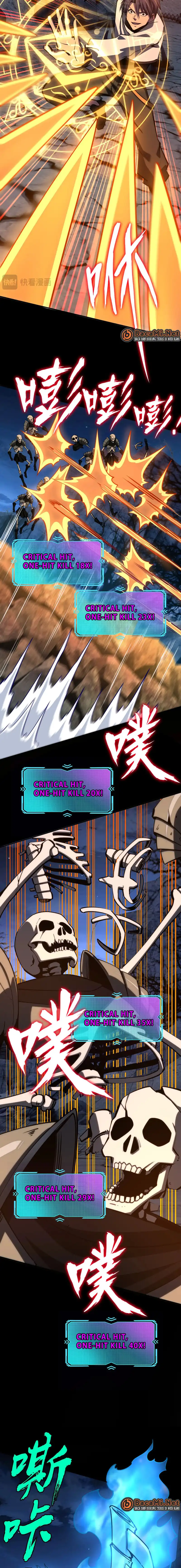 Baca All People Scramble for the Tower, I Cleared 999 Floors in Advance - Chapter 19 halaman 8