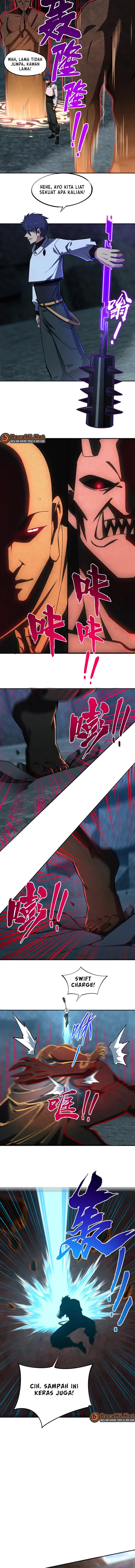 Baca All People Scramble for the Tower, I Cleared 999 Floors in Advance - Chapter 24 halaman 10