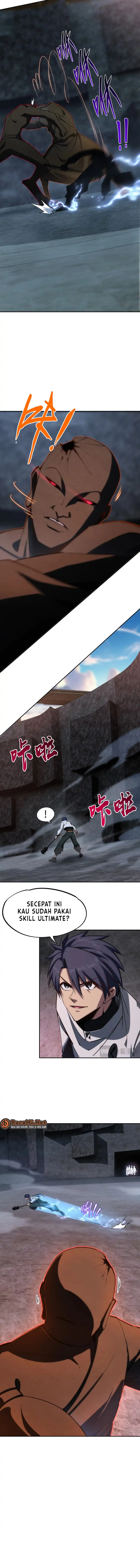 Baca All People Scramble for the Tower, I Cleared 999 Floors in Advance - Chapter 24 halaman 11