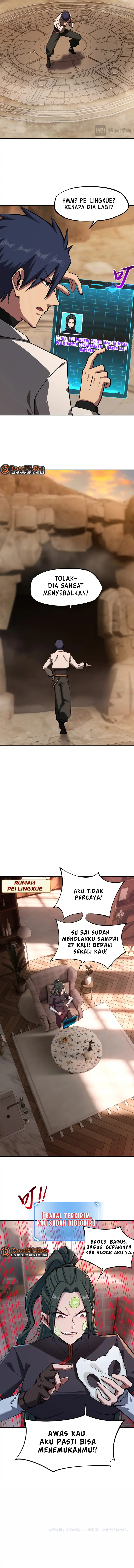 Baca All People Scramble for the Tower, I Cleared 999 Floors in Advance - Chapter 25 halaman 11