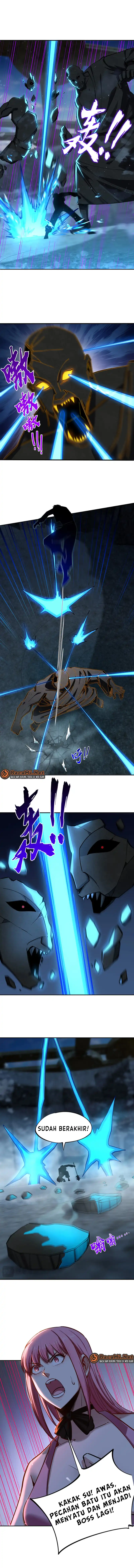 Baca All People Scramble for the Tower, I Cleared 999 Floors in Advance - Chapter 25 halaman 4