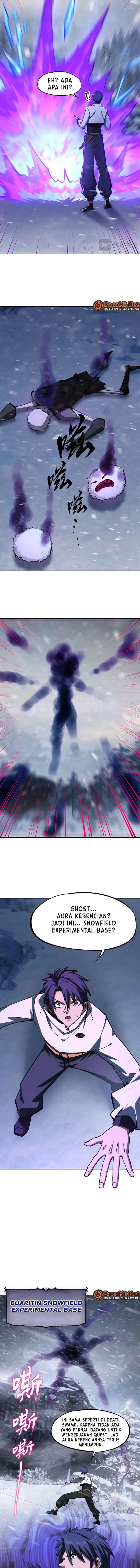 Baca All People Scramble for the Tower, I Cleared 999 Floors in Advance - Chapter 26 halaman 7