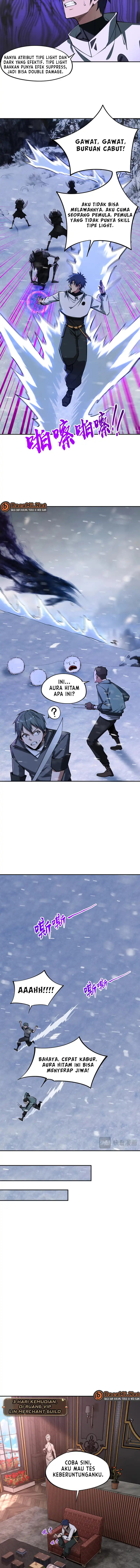 Baca All People Scramble for the Tower, I Cleared 999 Floors in Advance - Chapter 26 halaman 8