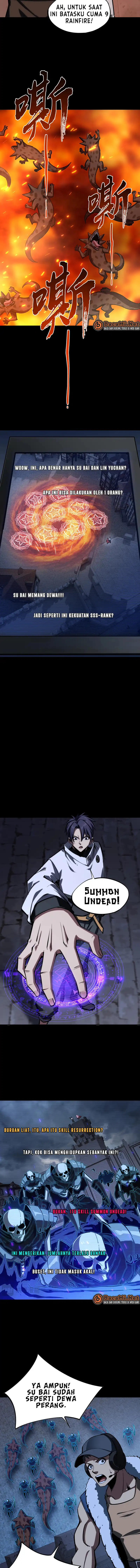 Baca All People Scramble for the Tower, I Cleared 999 Floors in Advance - Chapter 28 halaman 11