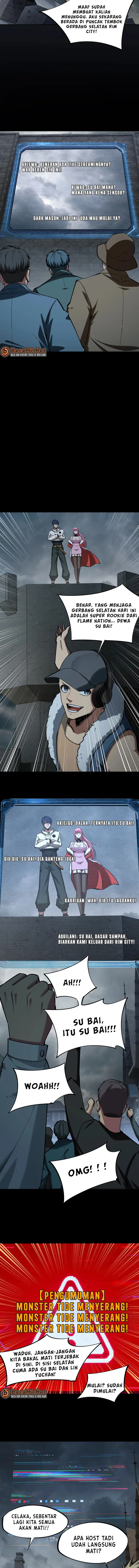 Baca All People Scramble for the Tower, I Cleared 999 Floors in Advance - Chapter 28 halaman 8