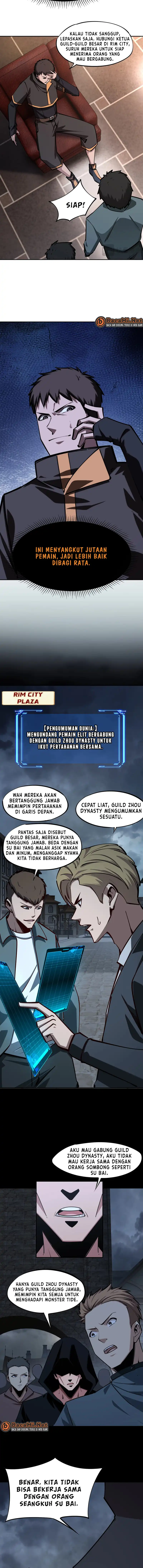 Baca All People Scramble for the Tower, I Cleared 999 Floors in Advance - Chapter 29 halaman 4