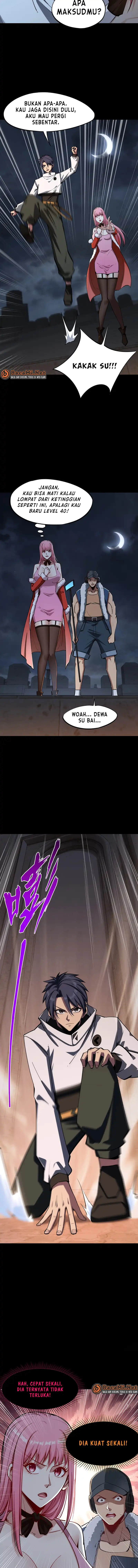 Baca All People Scramble for the Tower, I Cleared 999 Floors in Advance - Chapter 29 halaman 7