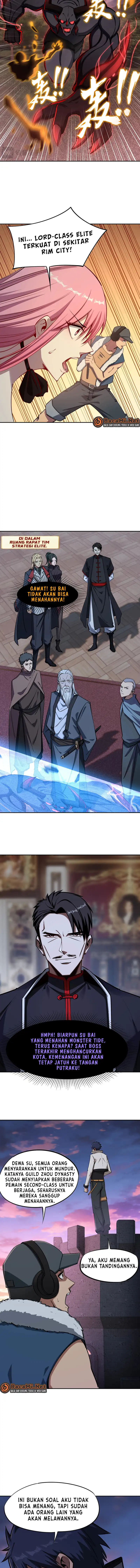 Baca All People Scramble for the Tower, I Cleared 999 Floors in Advance - Chapter 30 halaman 9