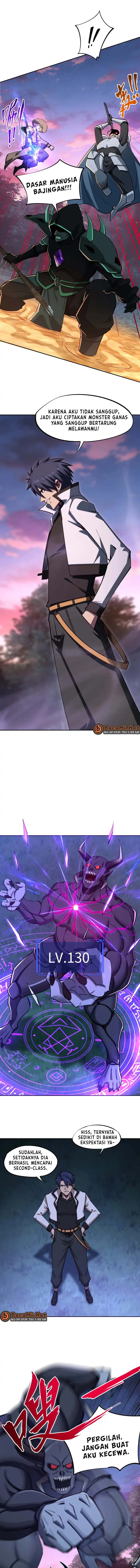 Baca All People Scramble for the Tower, I Cleared 999 Floors in Advance - Chapter 31 halaman 10