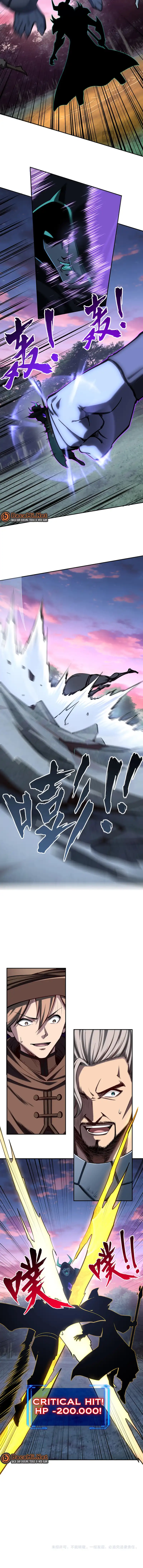 Baca All People Scramble for the Tower, I Cleared 999 Floors in Advance - Chapter 31 halaman 11