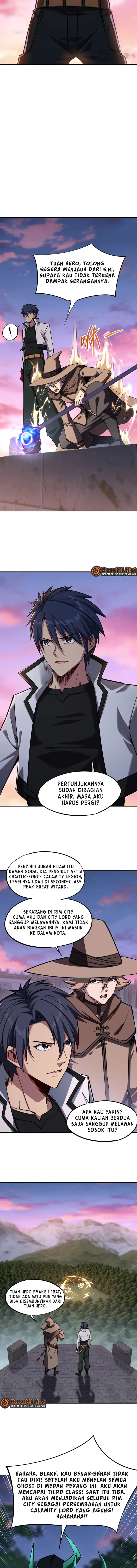 Baca All People Scramble for the Tower, I Cleared 999 Floors in Advance - Chapter 31 halaman 4