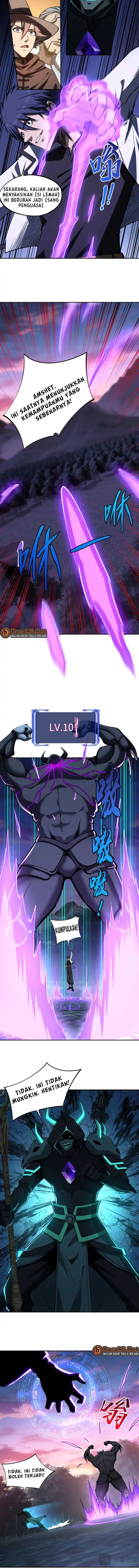 Baca All People Scramble for the Tower, I Cleared 999 Floors in Advance - Chapter 31 halaman 9