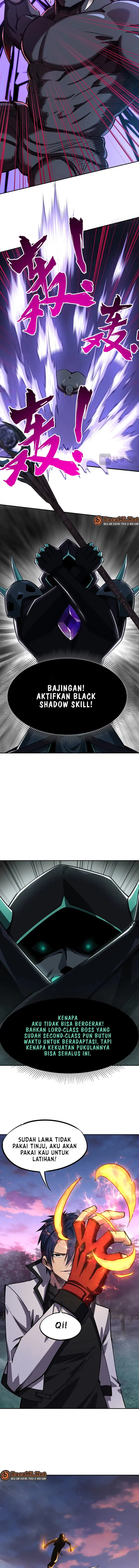 Baca All People Scramble for the Tower, I Cleared 999 Floors in Advance - Chapter 32 halaman 3