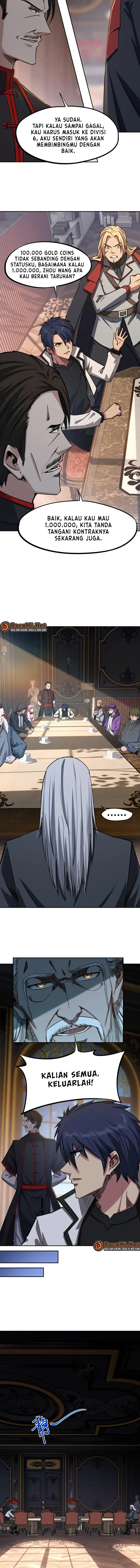 Baca All People Scramble for the Tower, I Cleared 999 Floors in Advance - Chapter 33 halaman 9