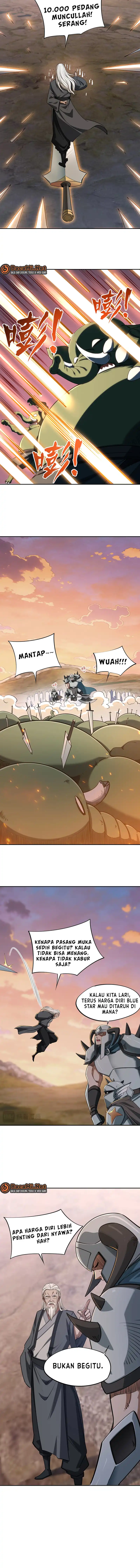 Baca All People Scramble for the Tower, I Cleared 999 Floors in Advance - Chapter 35 halaman 11