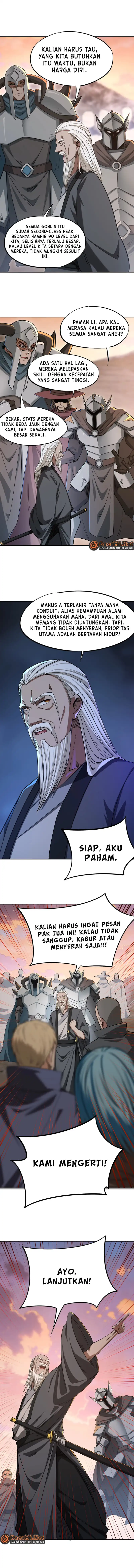 Baca All People Scramble for the Tower, I Cleared 999 Floors in Advance - Chapter 35 halaman 12