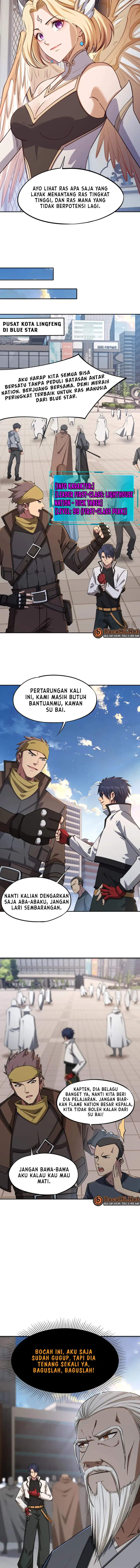 Baca All People Scramble for the Tower, I Cleared 999 Floors in Advance - Chapter 35 halaman 8