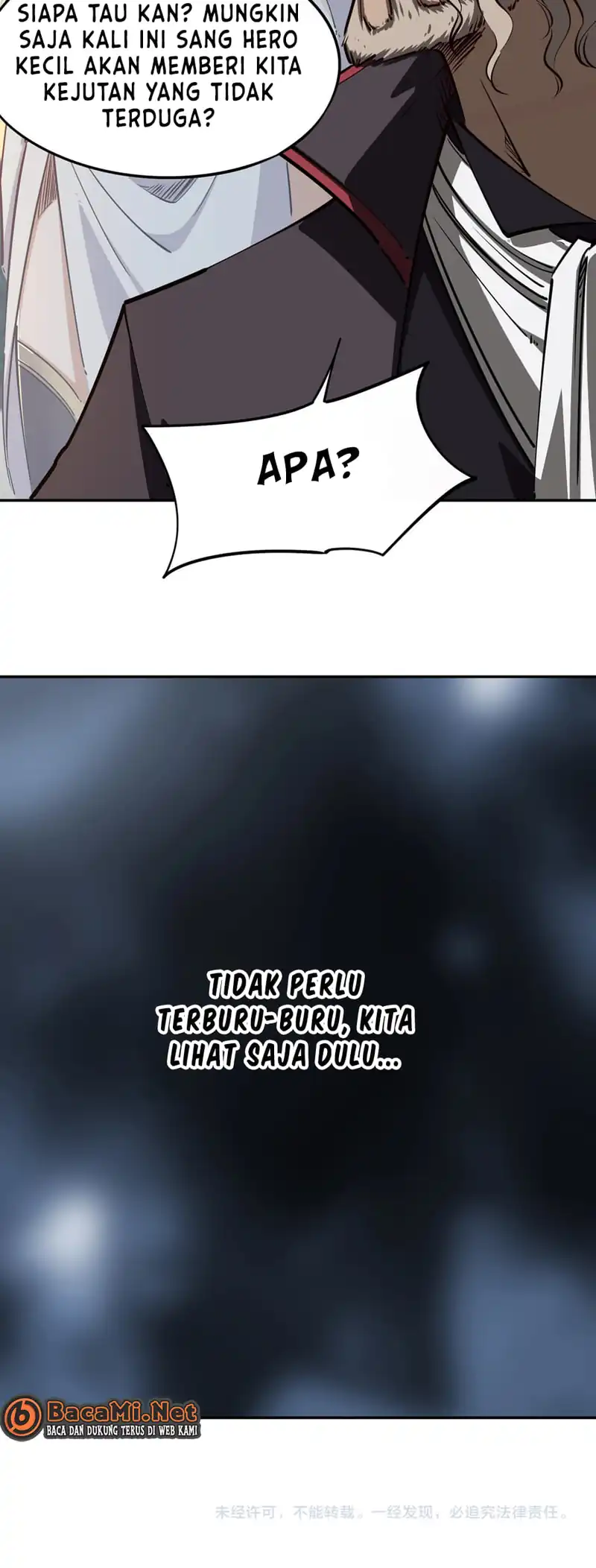 Baca All People Scramble for the Tower, I Cleared 999 Floors in Advance - Chapter 36 halaman 12