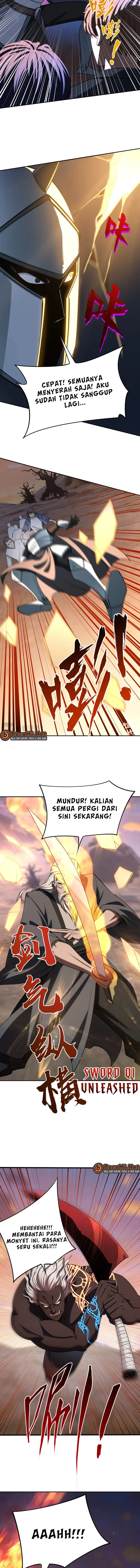 Baca All People Scramble for the Tower, I Cleared 999 Floors in Advance - Chapter 36 halaman 4