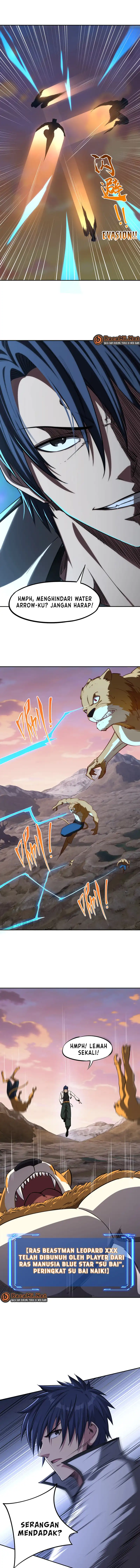 Baca All People Scramble for the Tower, I Cleared 999 Floors in Advance - Chapter 36 halaman 6