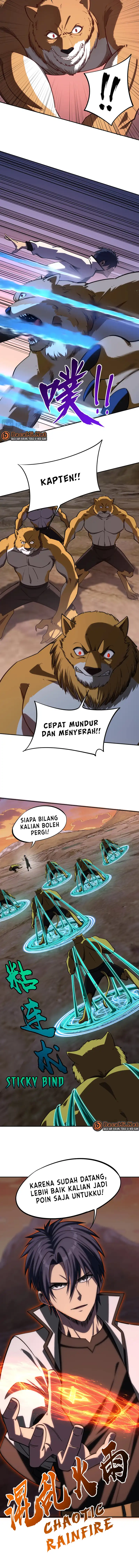 Baca All People Scramble for the Tower, I Cleared 999 Floors in Advance - Chapter 36 halaman 8