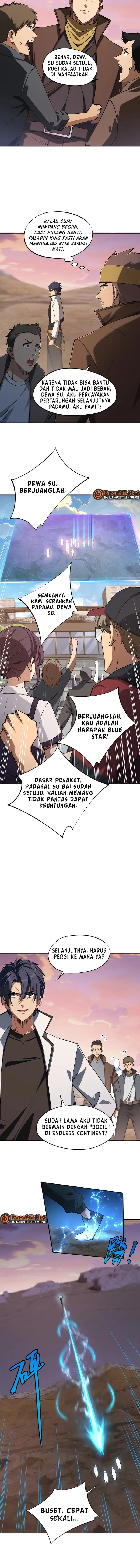 Baca All People Scramble for the Tower, I Cleared 999 Floors in Advance - Chapter 37 halaman 4