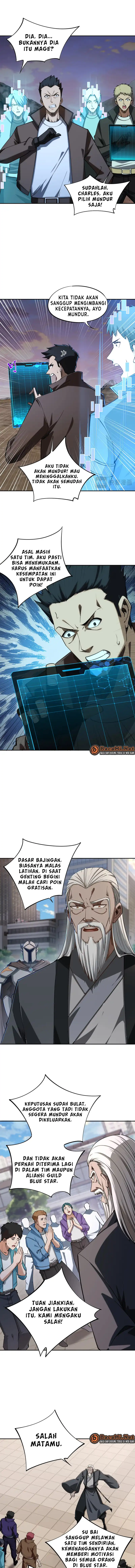 Baca All People Scramble for the Tower, I Cleared 999 Floors in Advance - Chapter 37 halaman 5